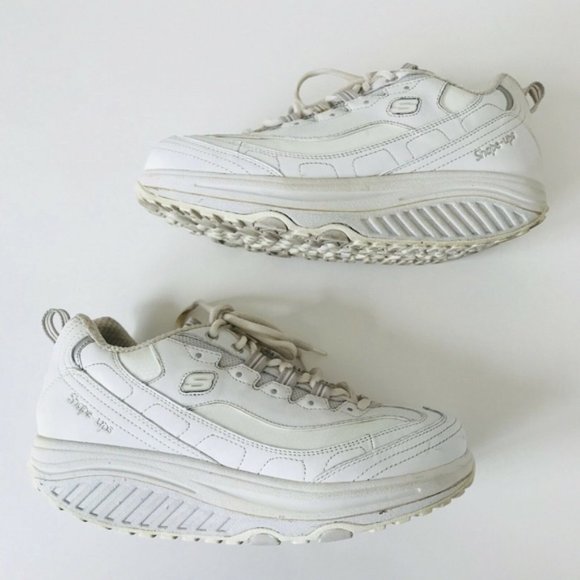 Skechers Shoes - VINTAGE SKECHERS SHAPE-UPS Toning Walking Sneakers